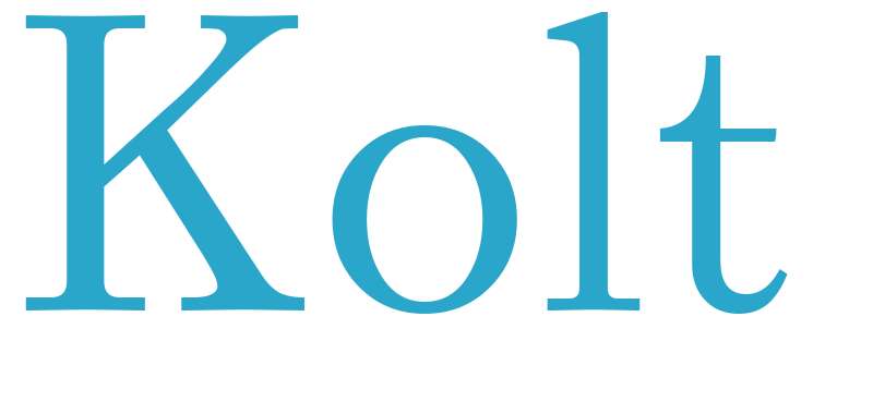Kolt - boys name