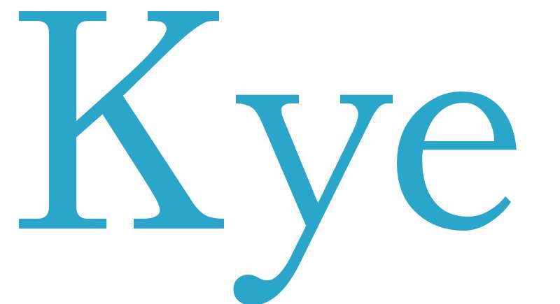 Kye - boys name