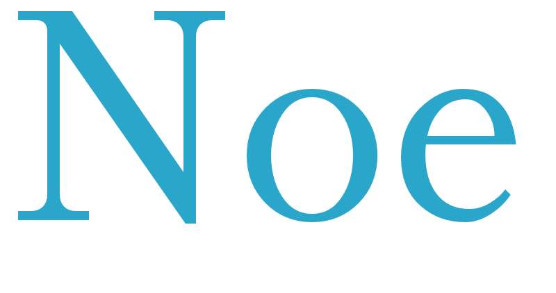 Noe - boys name