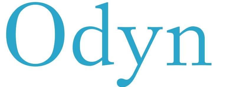 Odyn - boys name