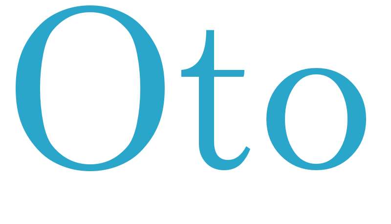 Oto - boys name