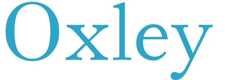 Oxley - boys name