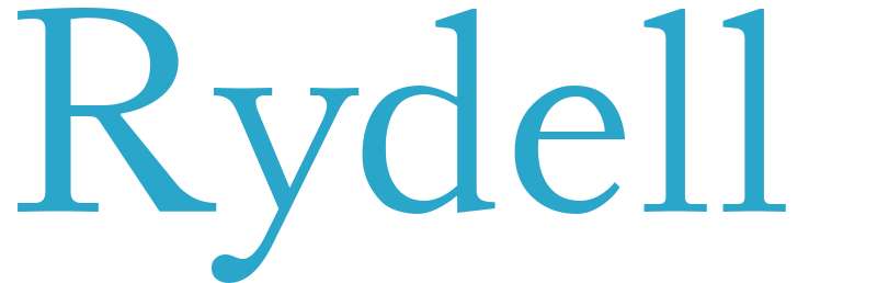 Rydell - boys name
