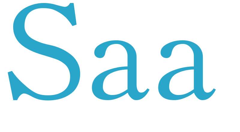 Saa - boys name