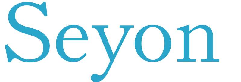 Seyon - boys name