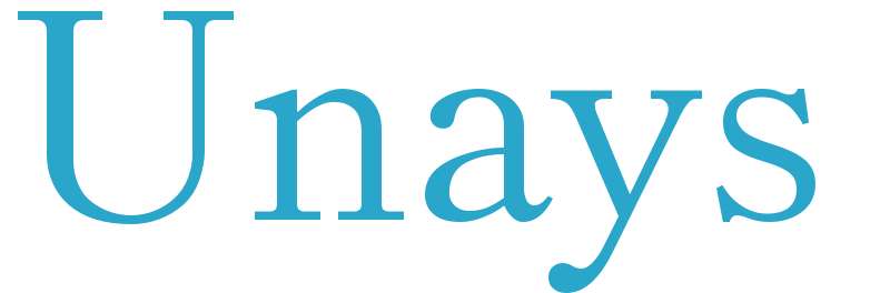 Unays - boys name