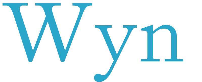 Wyn - boys name