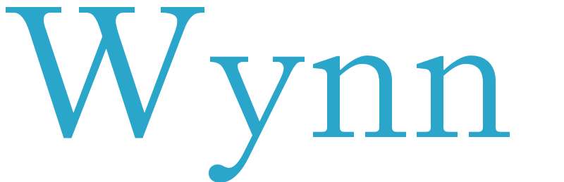 Wynn - boys name