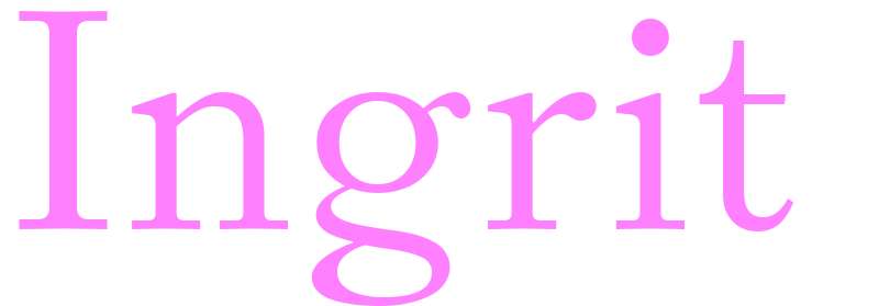 Inguriatt