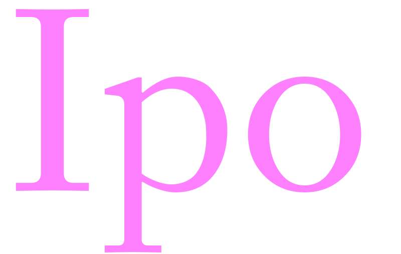 Ipo - girls name