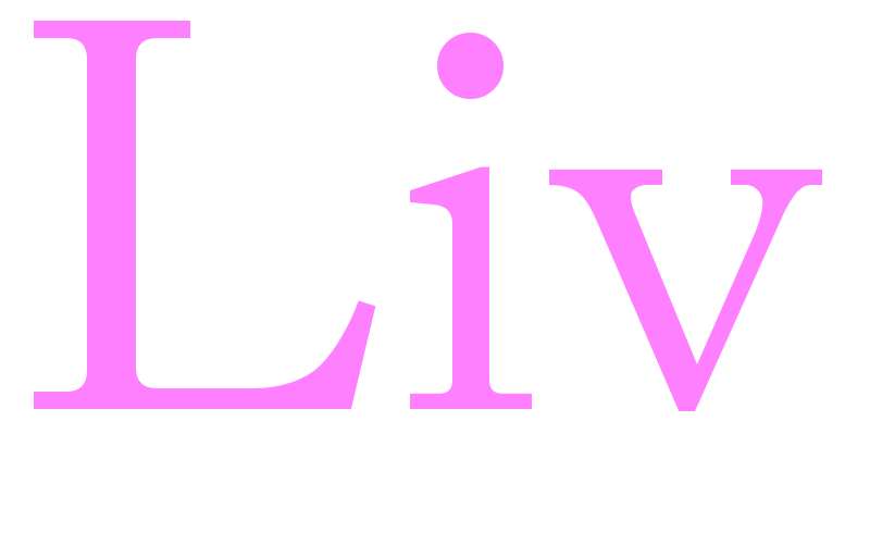 Liv - girls name