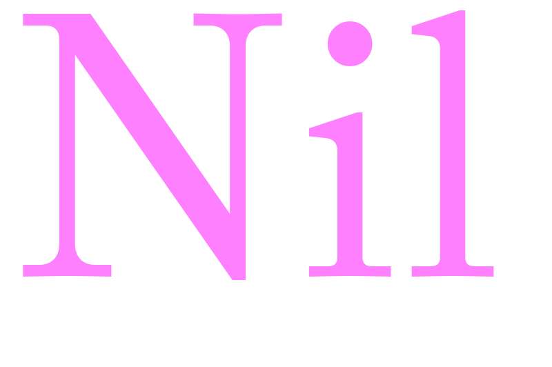 Nil - girls name