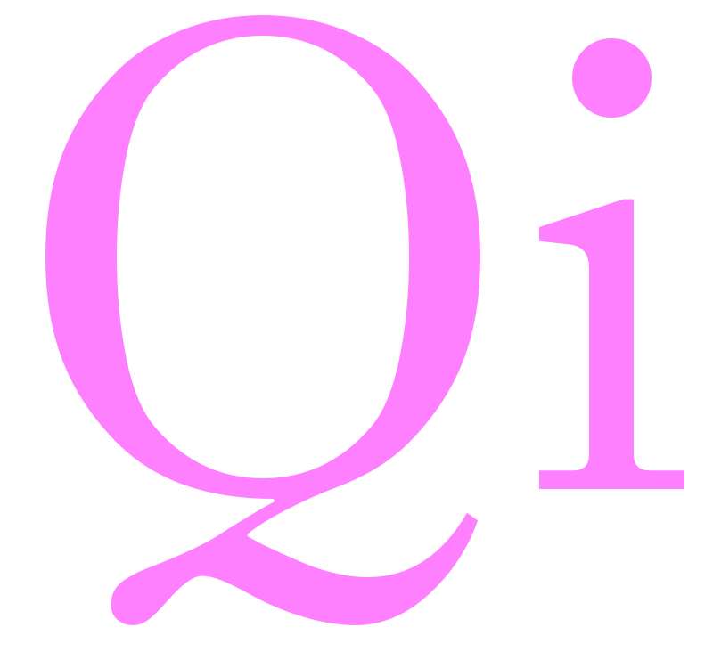 Qi - girls name