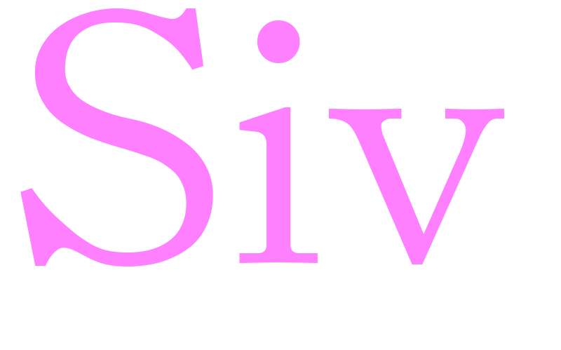 Siv - girls name